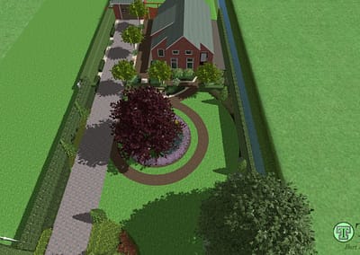 Project Meeden