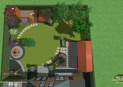 Nieuwbouwplan Peize 2020